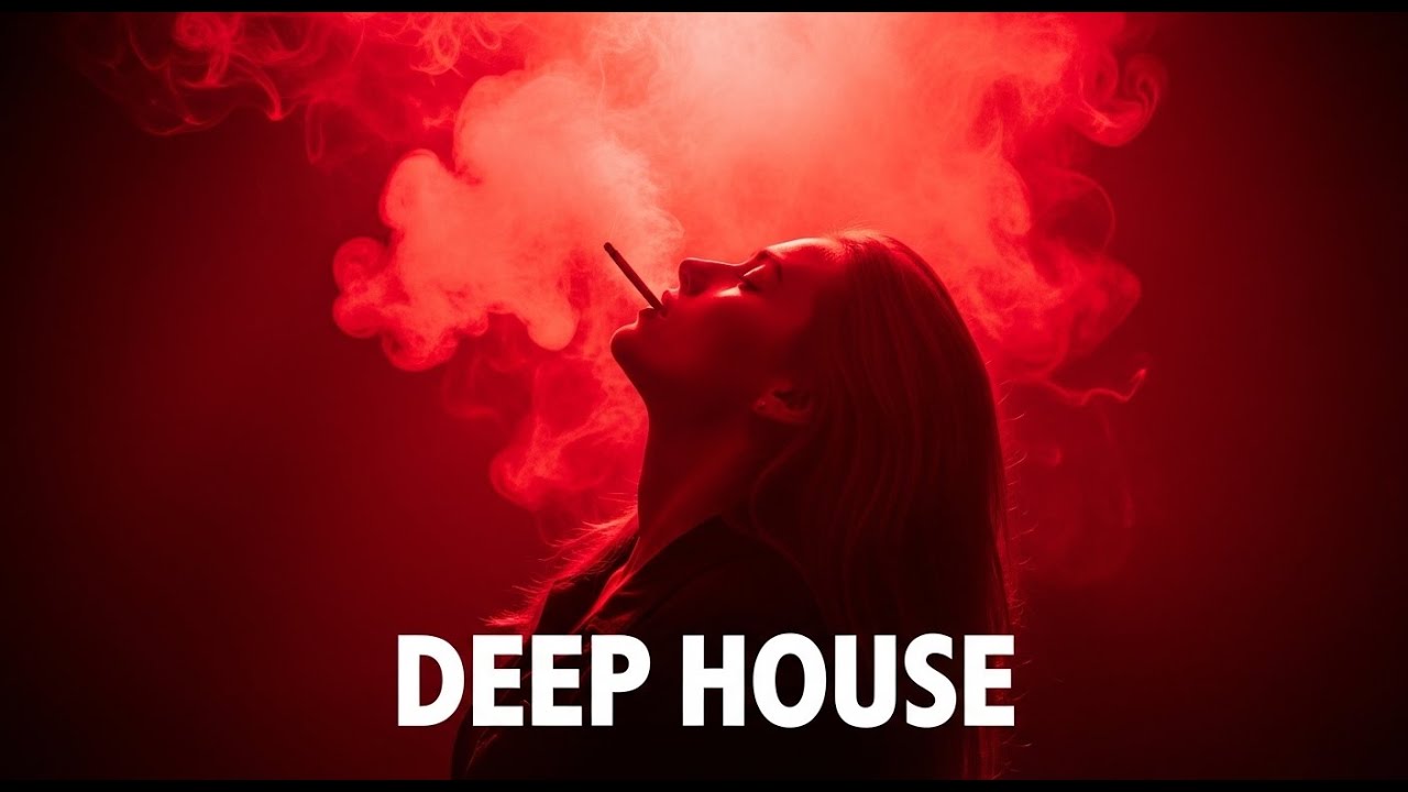 Deep House Experience  Night Club Energy