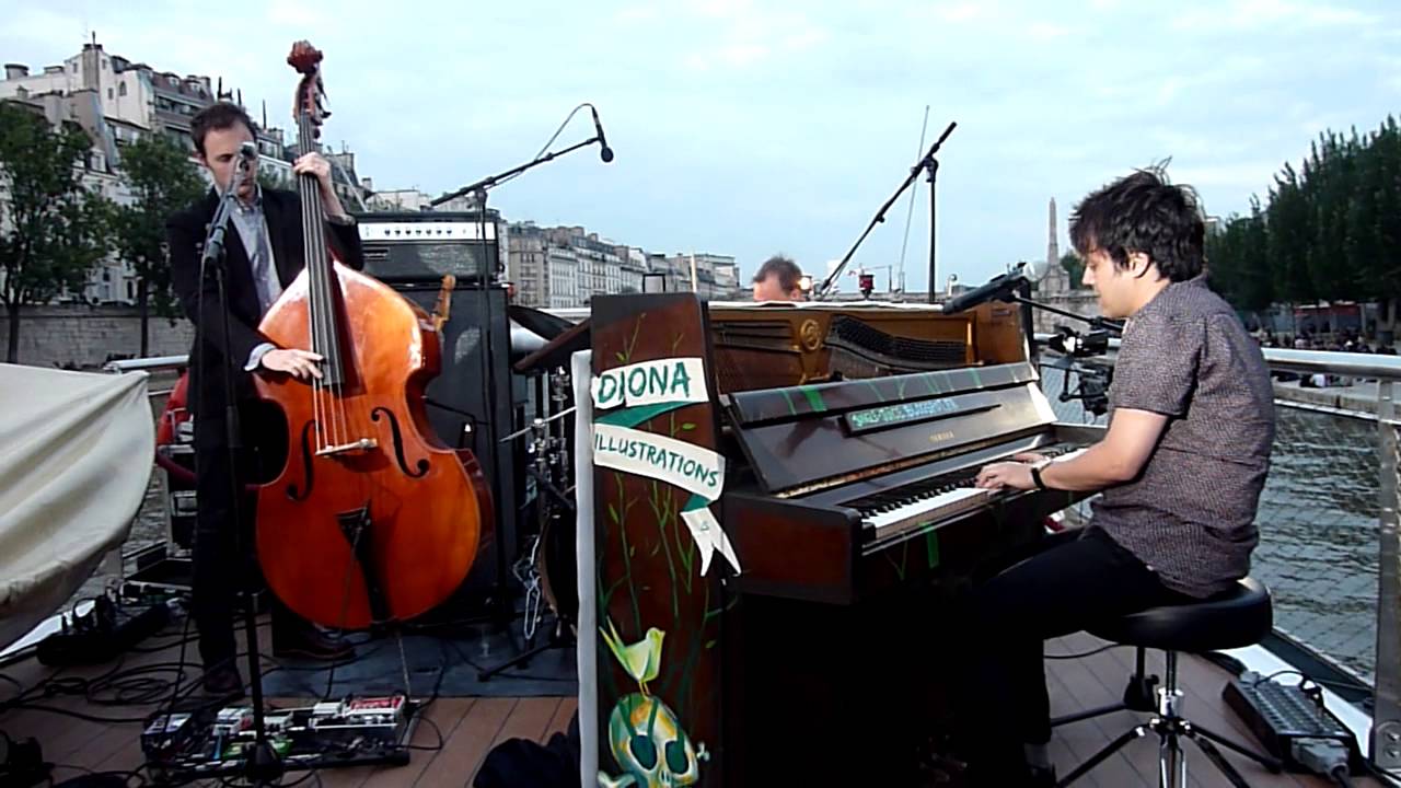 Jamie Cullum 
