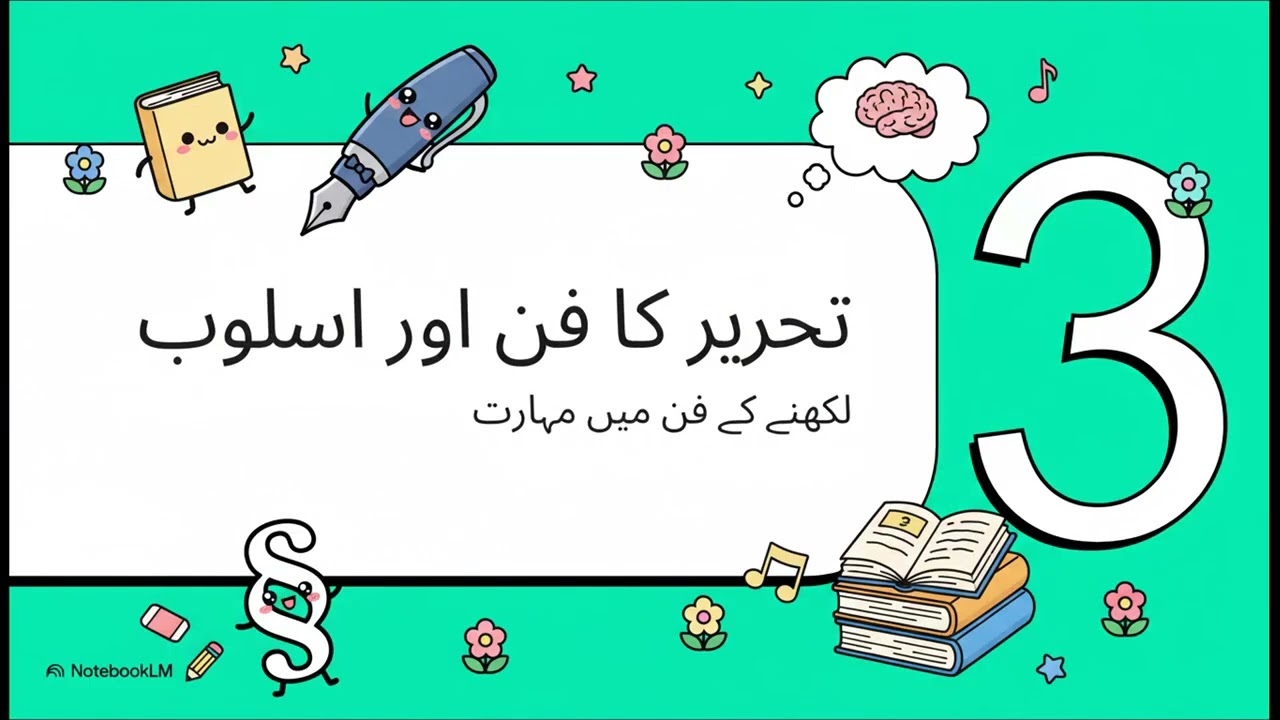 1️⃣ Ultimate Urdu Essay Writing Guide ✍️ | Score Full Marks in Every Syllabus!