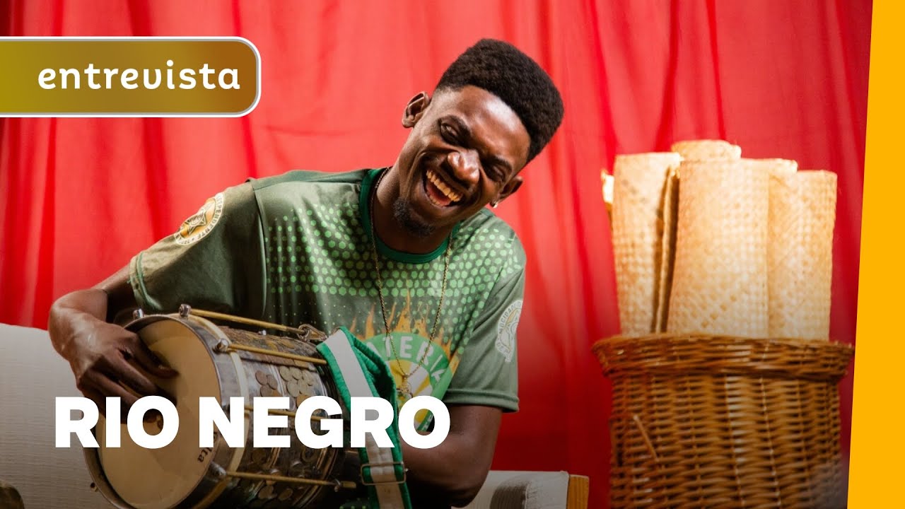 RIO NEGRO | DOCUMENTÁRIO ABORDA O PAPEL DOS NEGROS NA FORMAÇÃO DO RIO DE JANEIRO