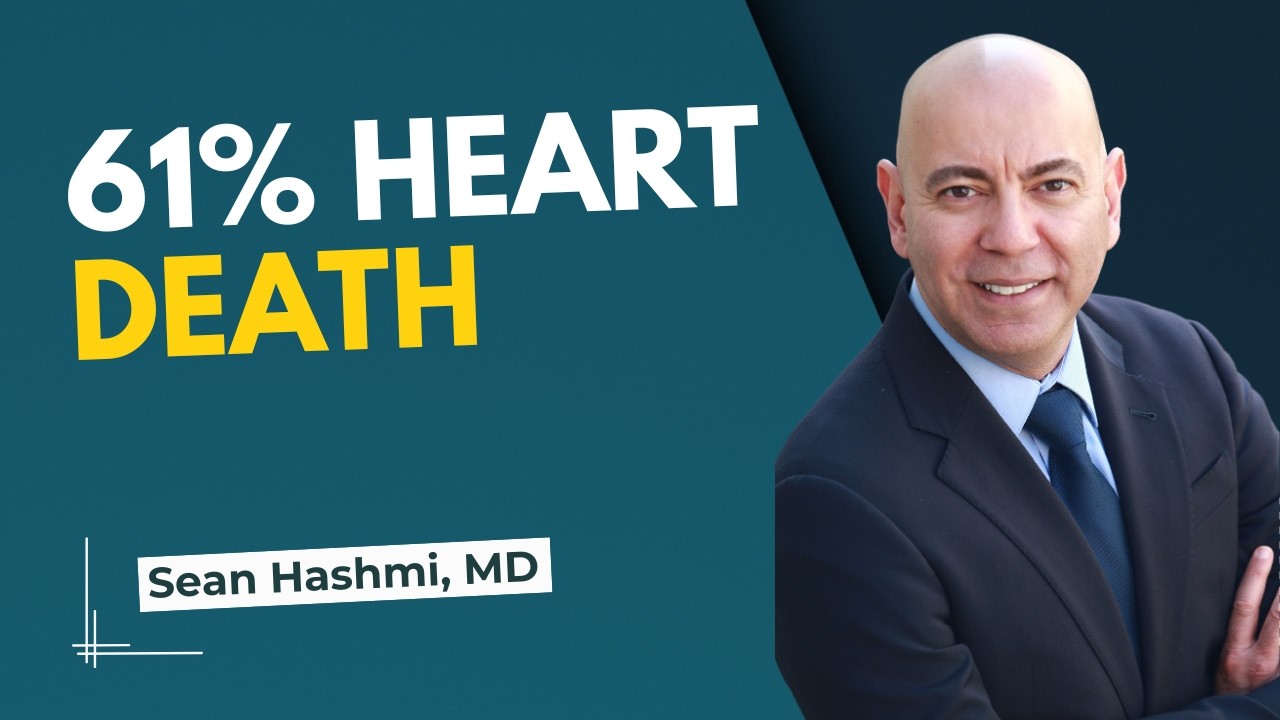 Kidney Disease Kills Hearts 12X More Than Kidneys