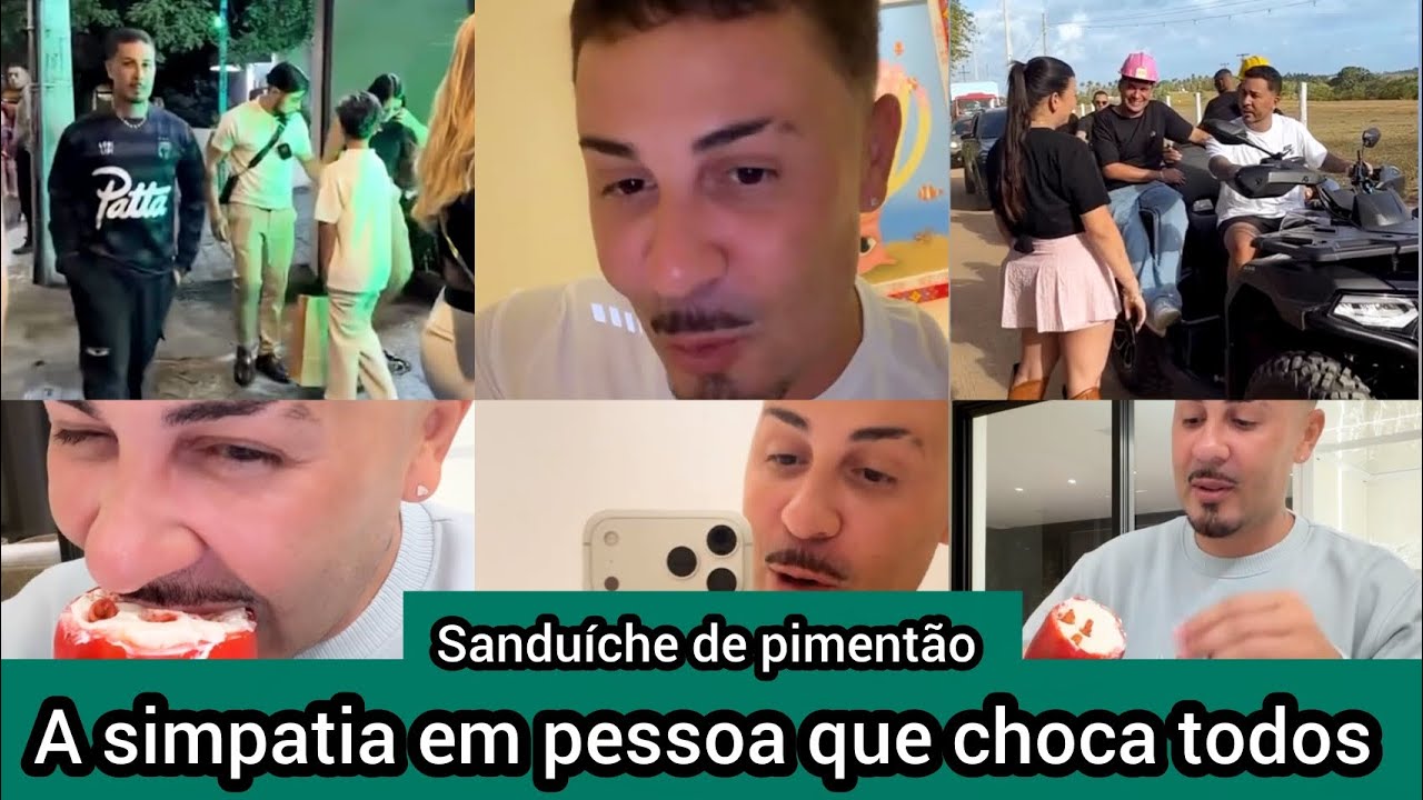 Carlinhos Maia justifica sua 