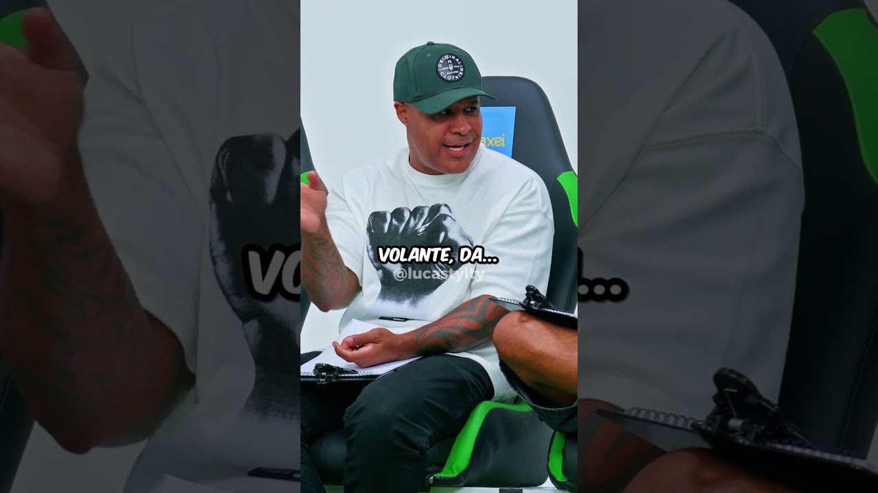Jogador que não gosta de fazer GOL😂😂