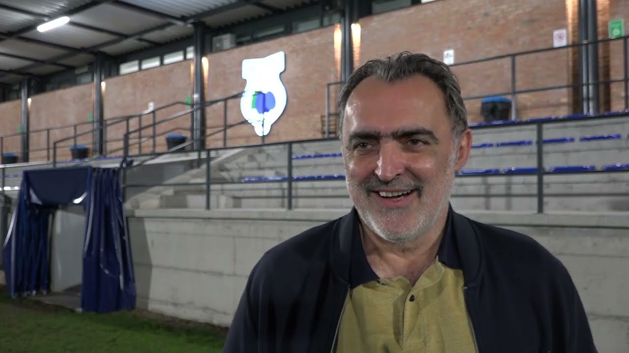 SC Pampas ponos Srbije