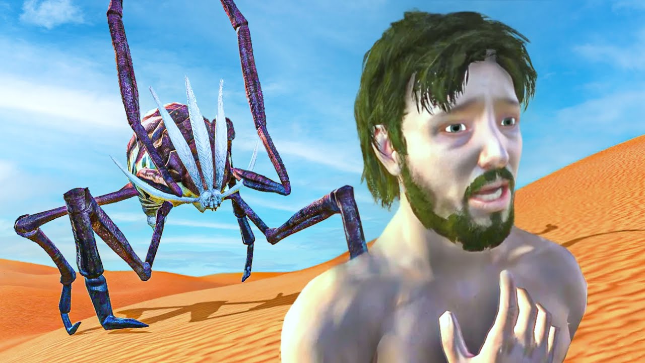 I Tried Kenshi in 2024.. Here's What Happened