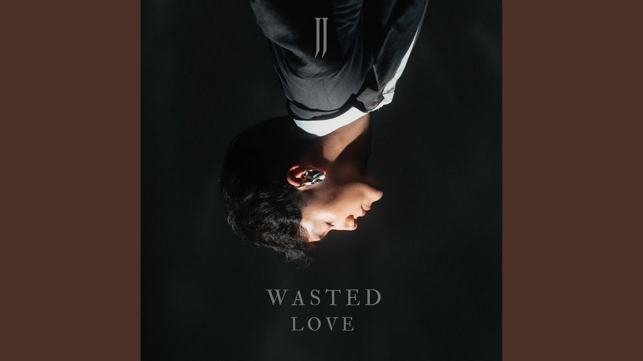 Wasted Love