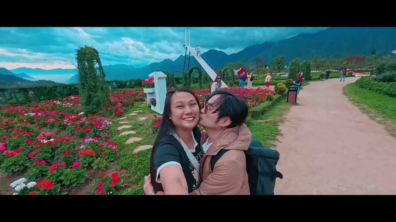 Vietnam Trip 2025 Part 2 (SAPA)