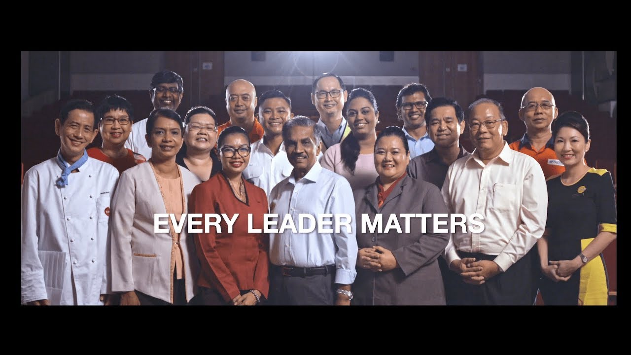 What Matters to You, Matters to Us