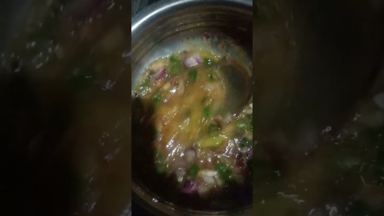 పల్లెటూరి ప్రవళిక స్టైల్ లో ఆమ్లెట్ 