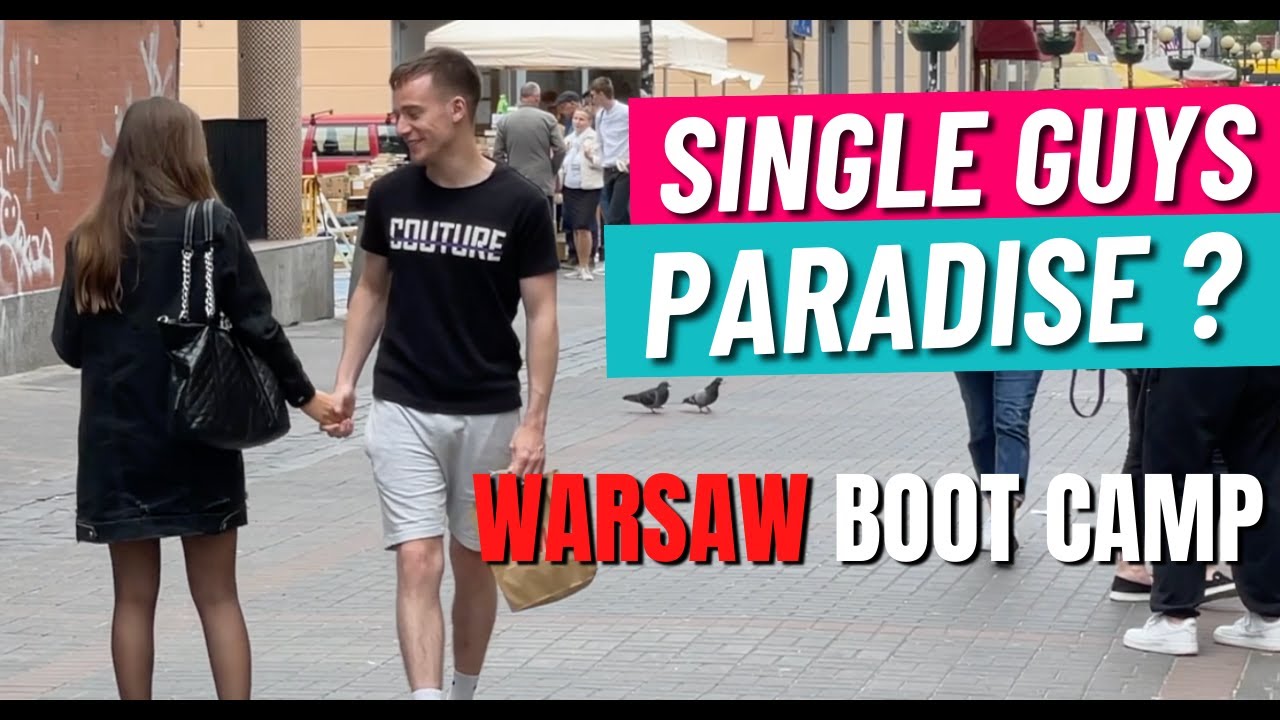 The Best Place To Pick Up Hot Women In Europe - Don&rsquo;t miss this