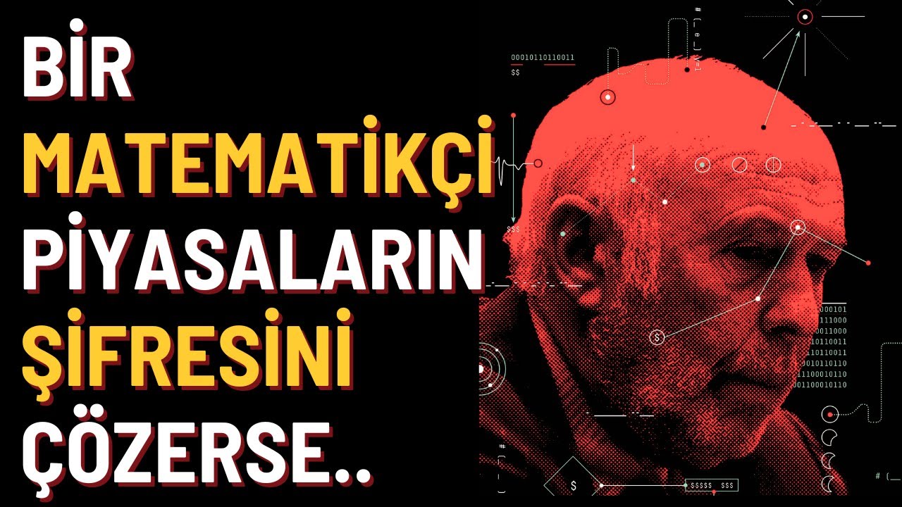Kitap Özeti: Piyasaların Şifresini Çözen Adam