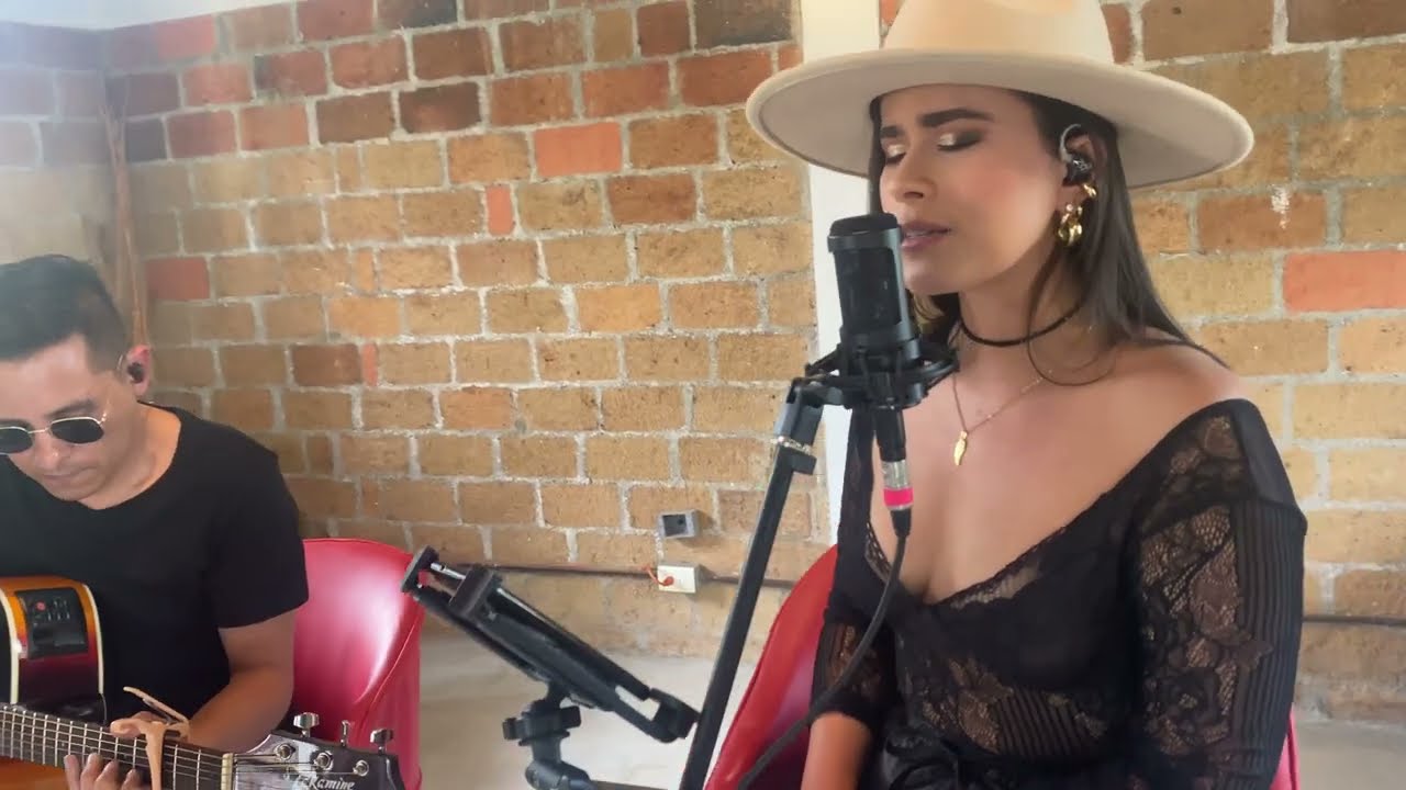 NO - Shakira Ft. Gustavo Cerati | Cover por Fer |
