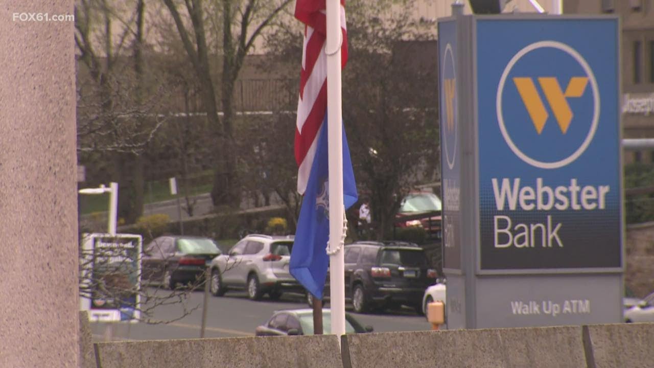 Webster Bank approves merger with Sterling Bankcorp worth $10.3 billion