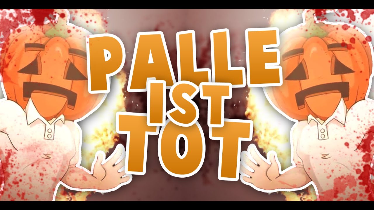 PALUTEN IST TOT! [Song] Tubeclash 2 #5 (prod. by MarioBeatz)