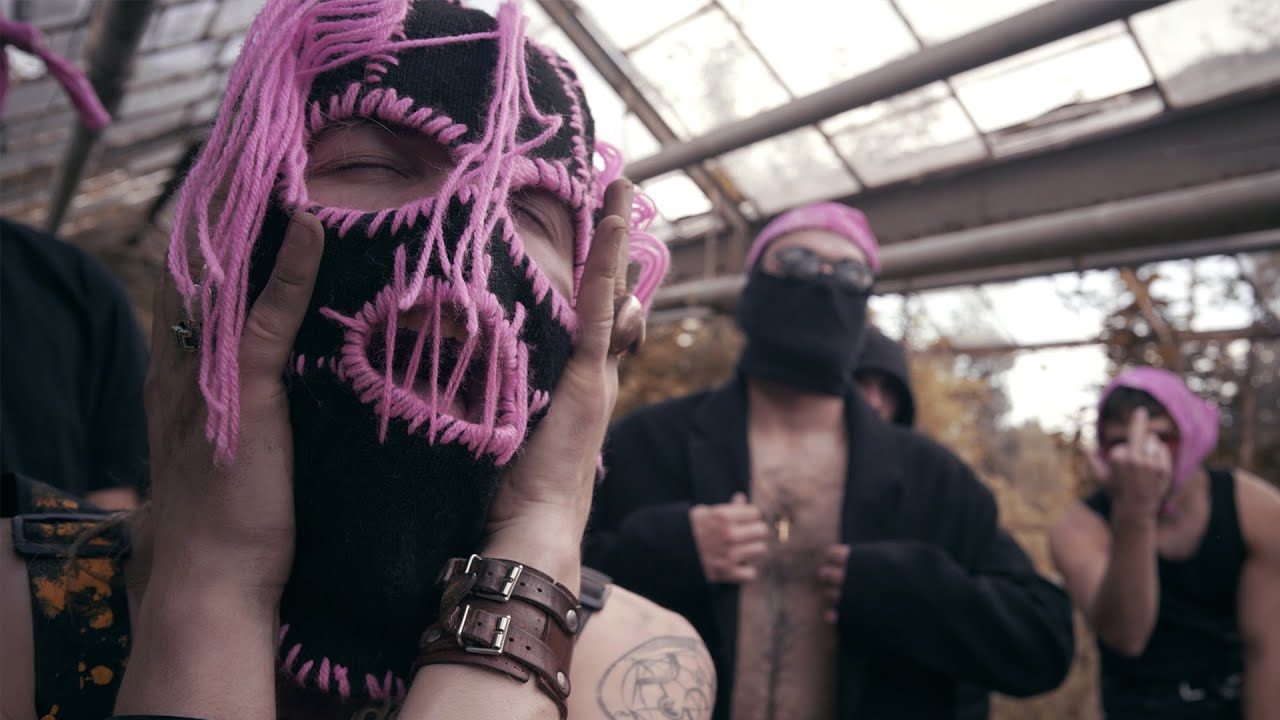Feno feat. Zetha - Nienawidzę ludzi (prod. Białek)