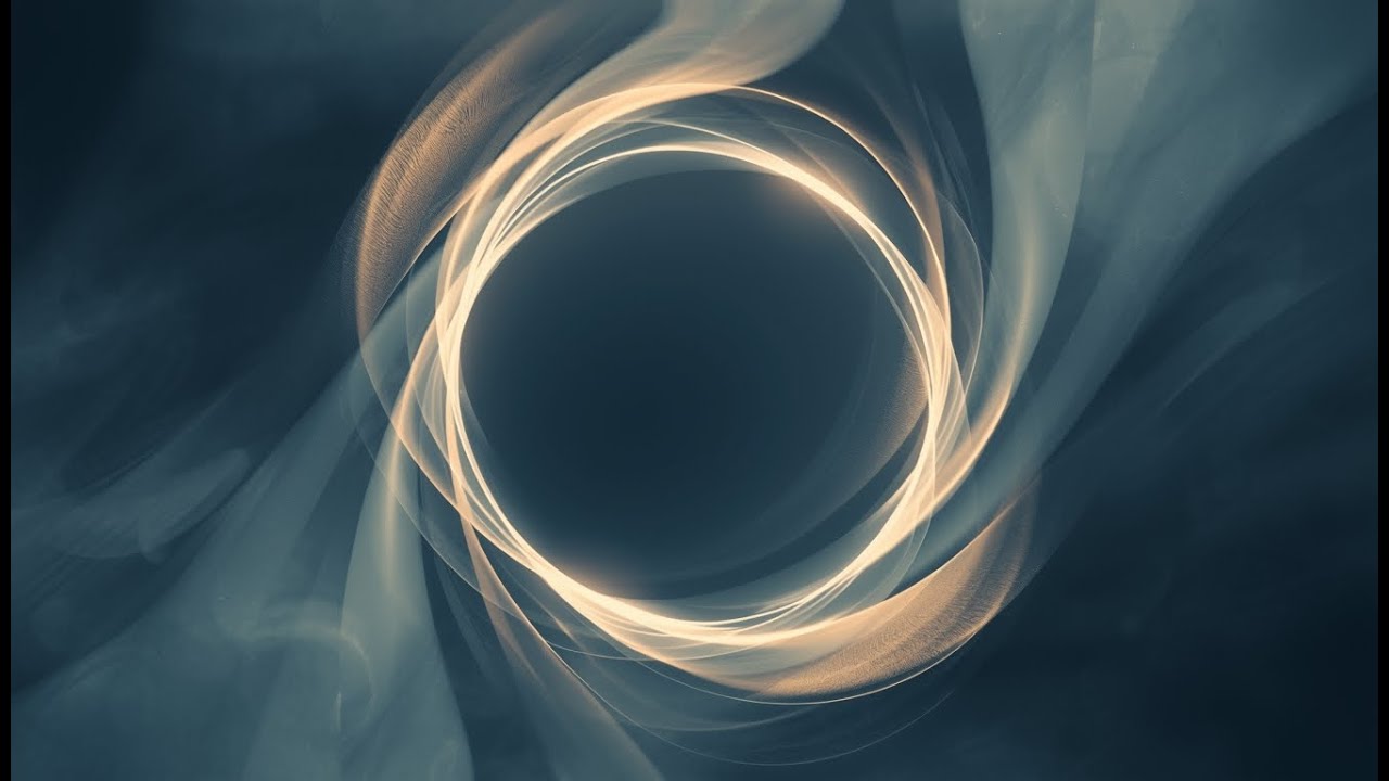 Inner Stillness | No-Talking Ambient Calm for Deep Mental Rest