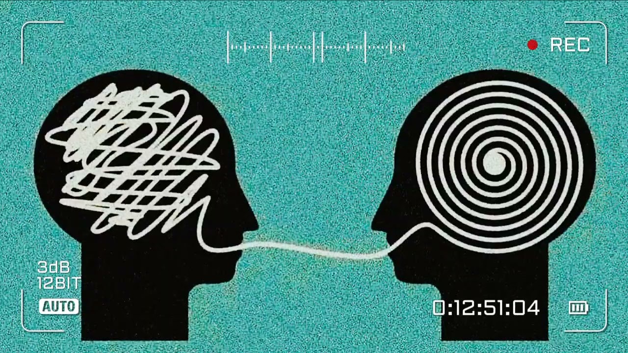 لایڤی لۆگۆس کۆمەڵێک بابەتی تێکەڵ و کراوە 