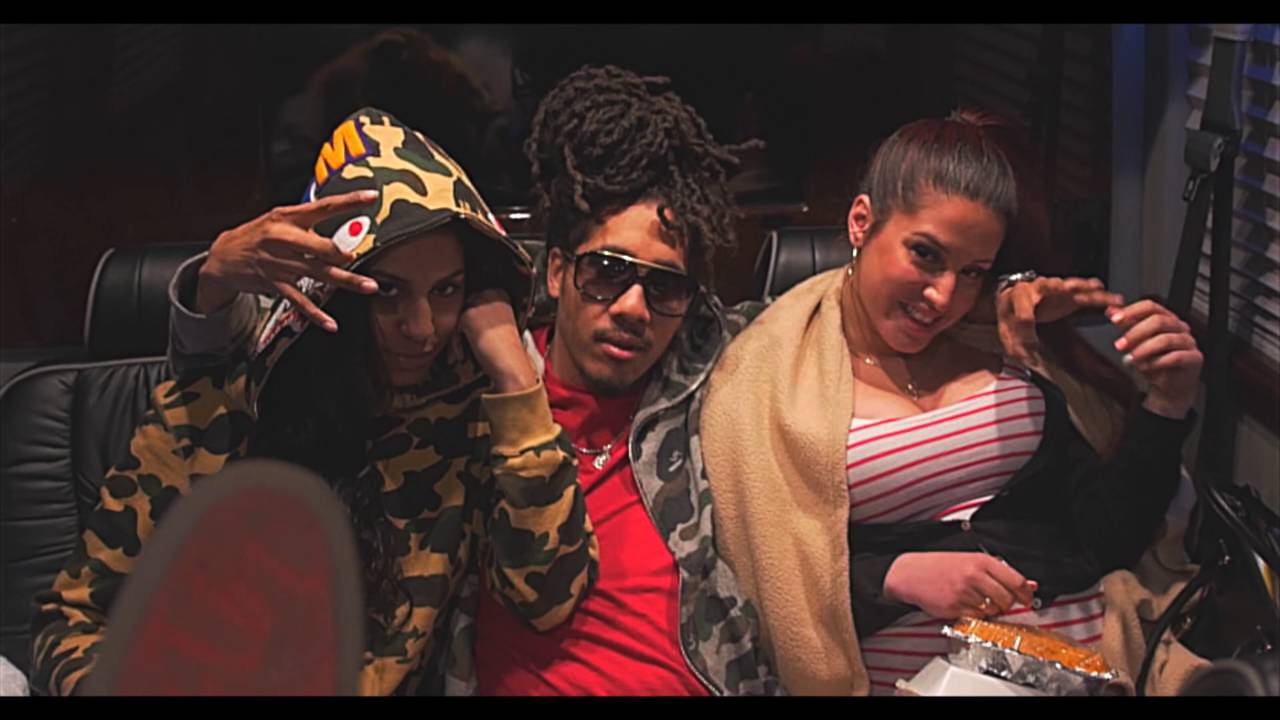 Pachino x Famous Irv - 