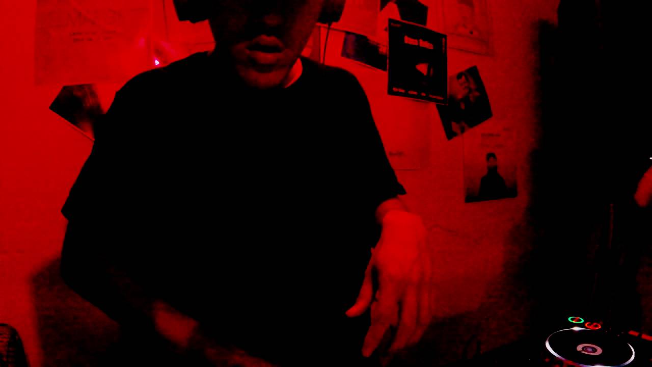 Demuk - 20min Techno Set @ Paradisco, Seoul