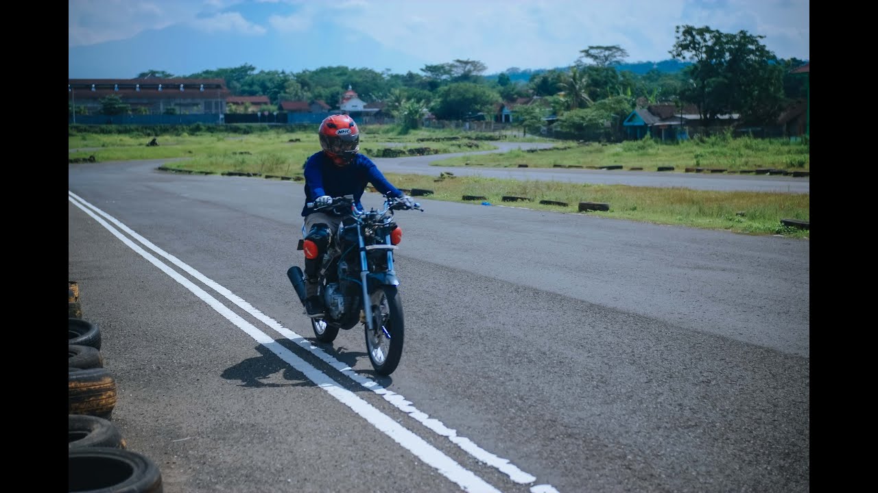 Night Ride Semarang City