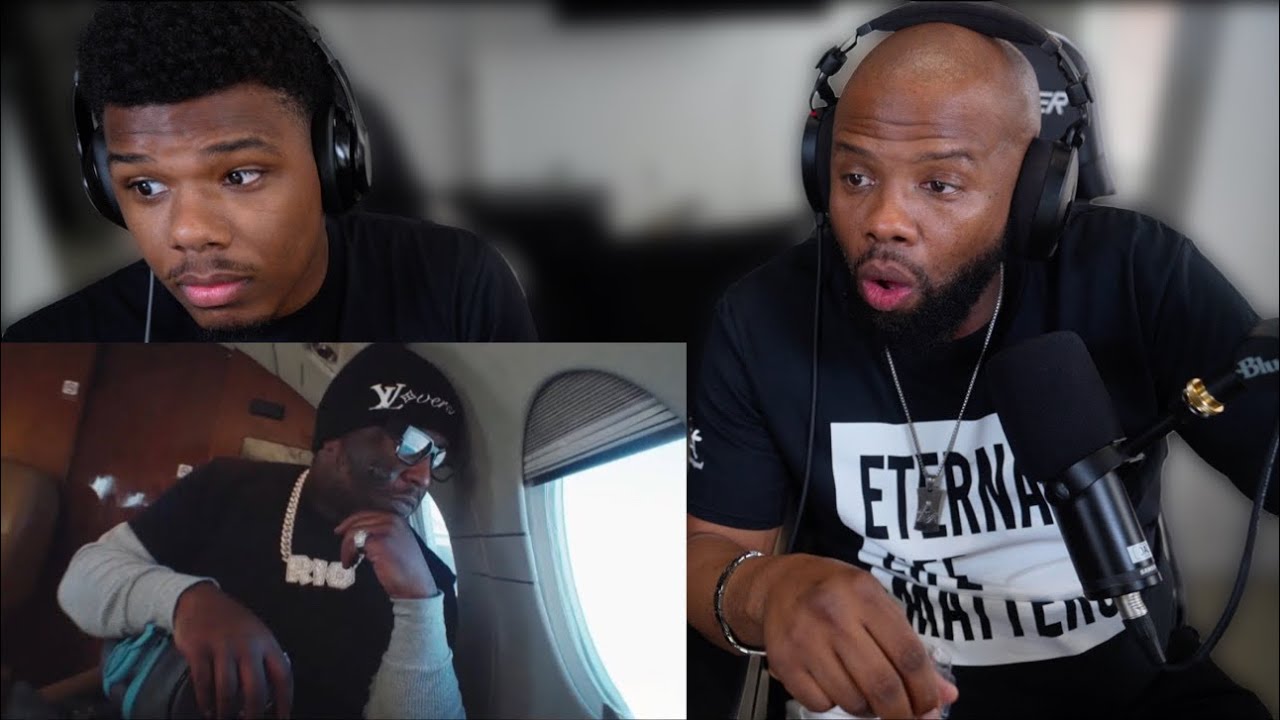 Rio Da Yung OG - RIO FREE | POPS REACTION!