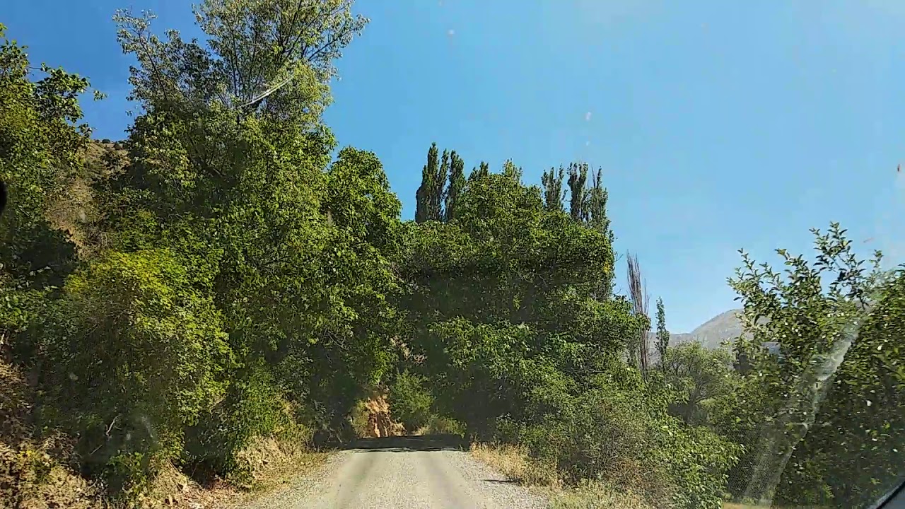 Karsor Yolu (Ömür Dediğin)