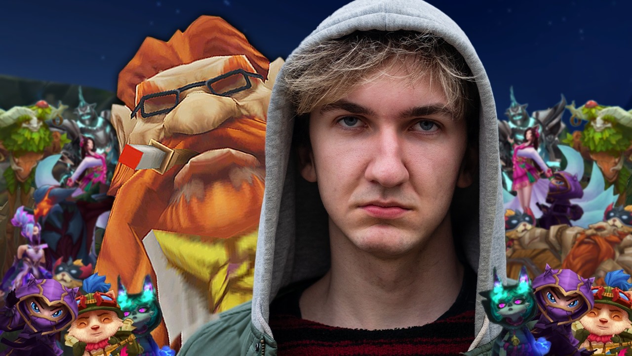zagraliśmy 100 razy 2v2 ft.  @kmnt ​część 1