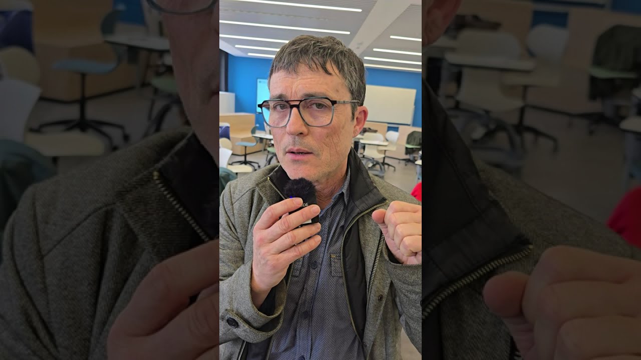 L’ESEIAAT-UPC organitza un espai de diàleg sobre l’ús de la IA a la Universitat