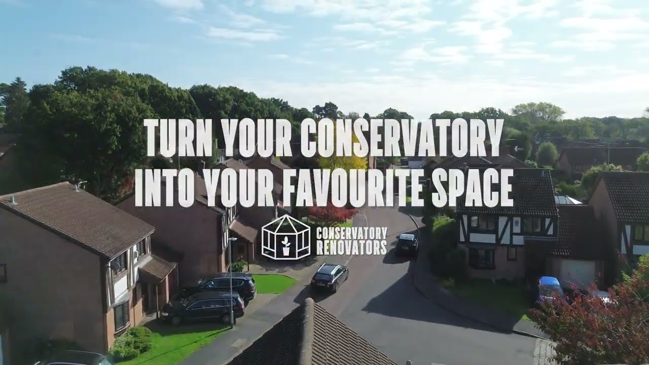 Full Conservatory Transformation with LEKA Roof & Xi Wall System!