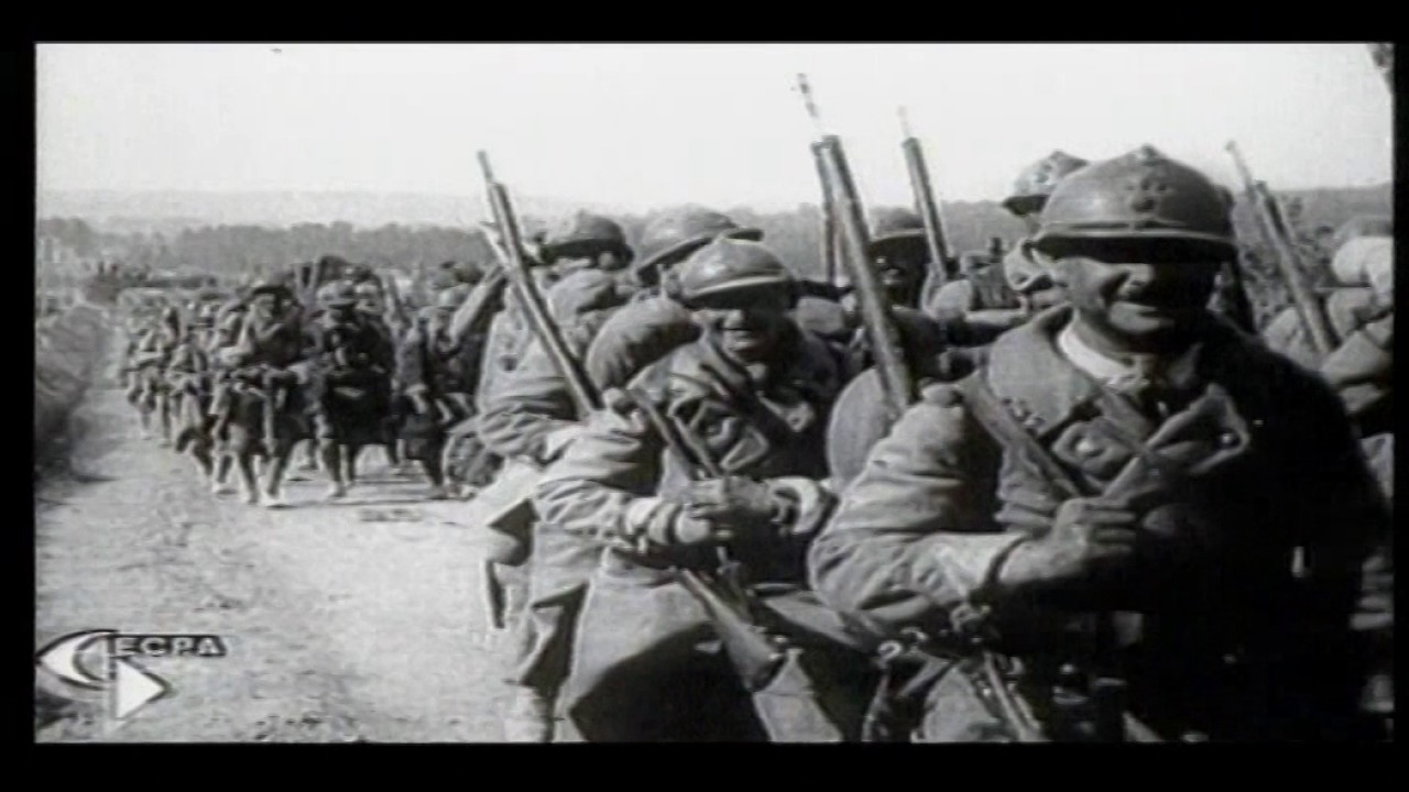 Pierre Chiarelli : un héros corse de la Grande Guerre célébré 100 ans après
