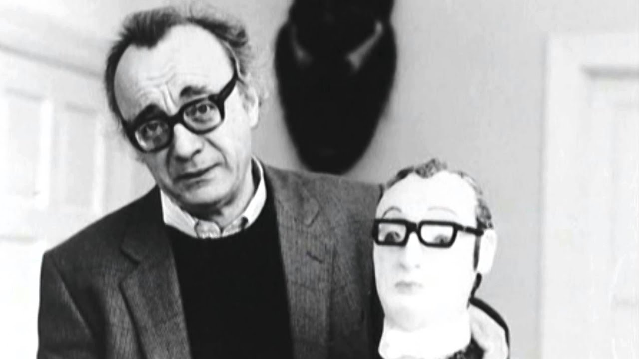 Alfred Brendel - Beethoven Bagatella op.126 no.4 B-minor