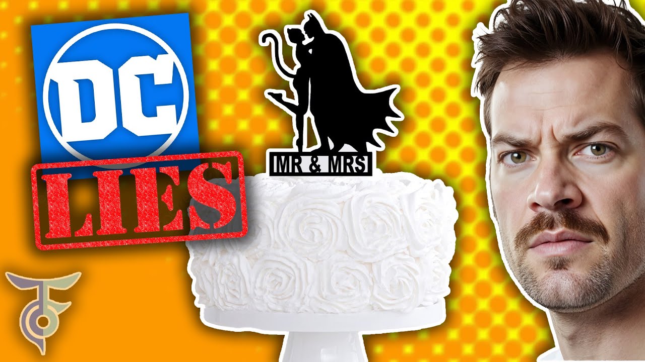 5 Comics That Betrayed Fans and Destroyed Heroes