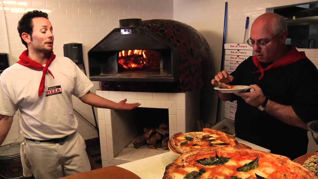Tony's San Felice Margherita