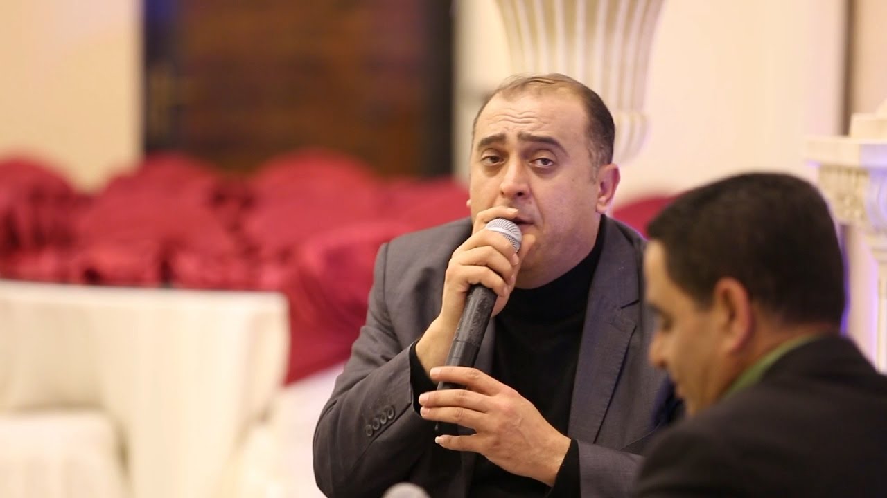 برنامج زجل يستضيف الفنان ابراهيم صبيحات