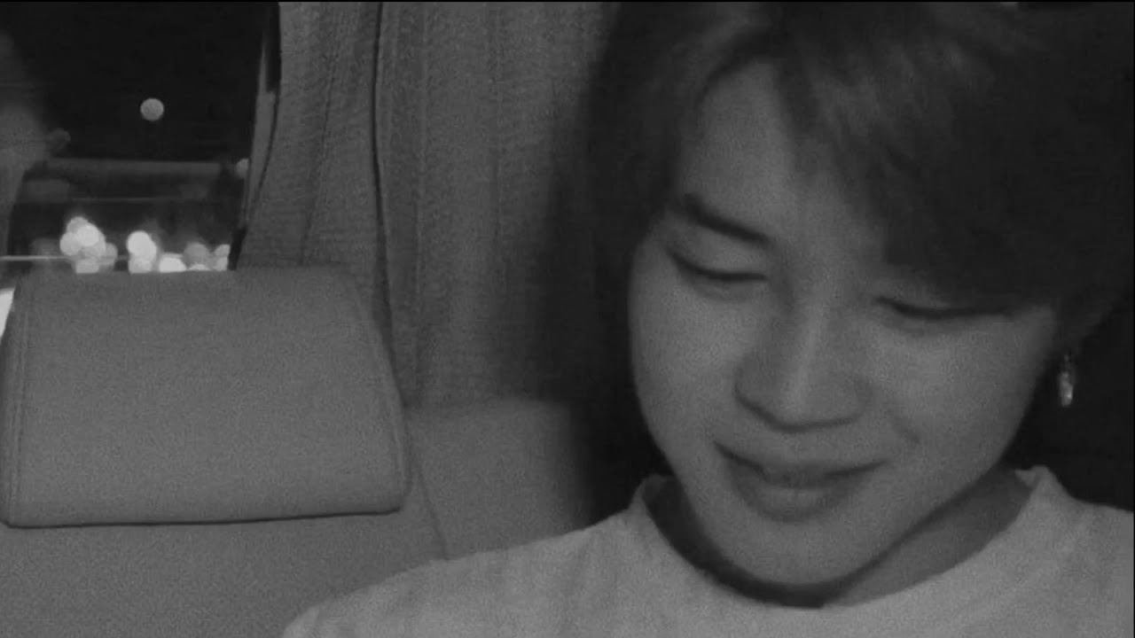 ASMR JIMIN: “amigos se beijam?” 1/?