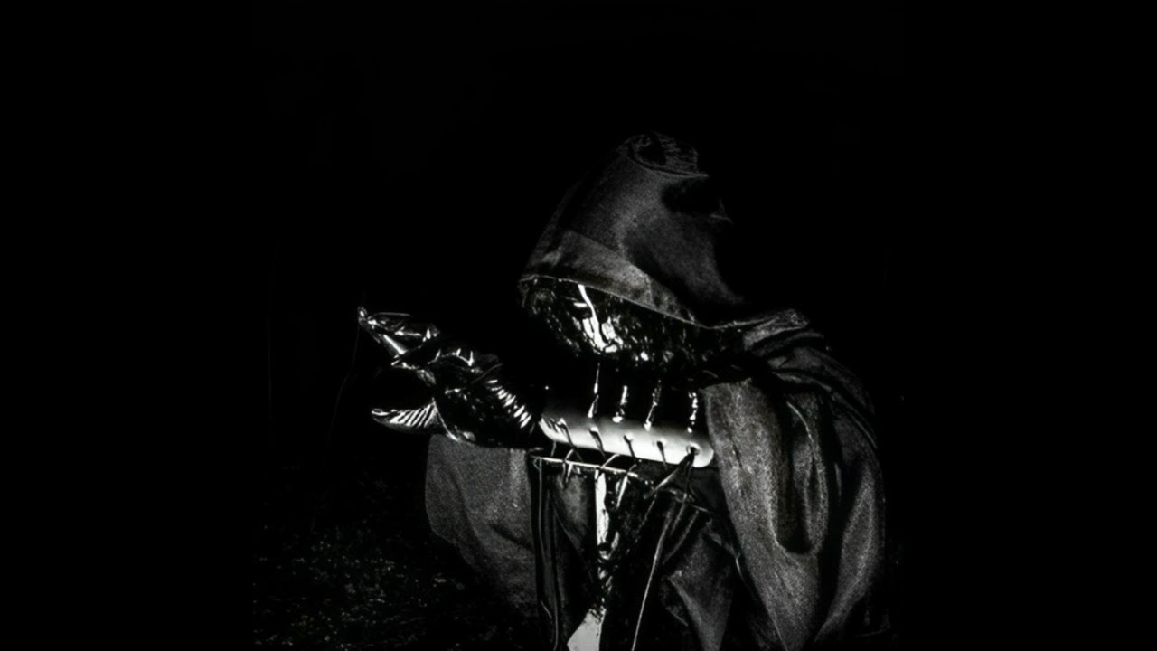 dark rock x supertrap type beat "hunter" (prod. Human Error)