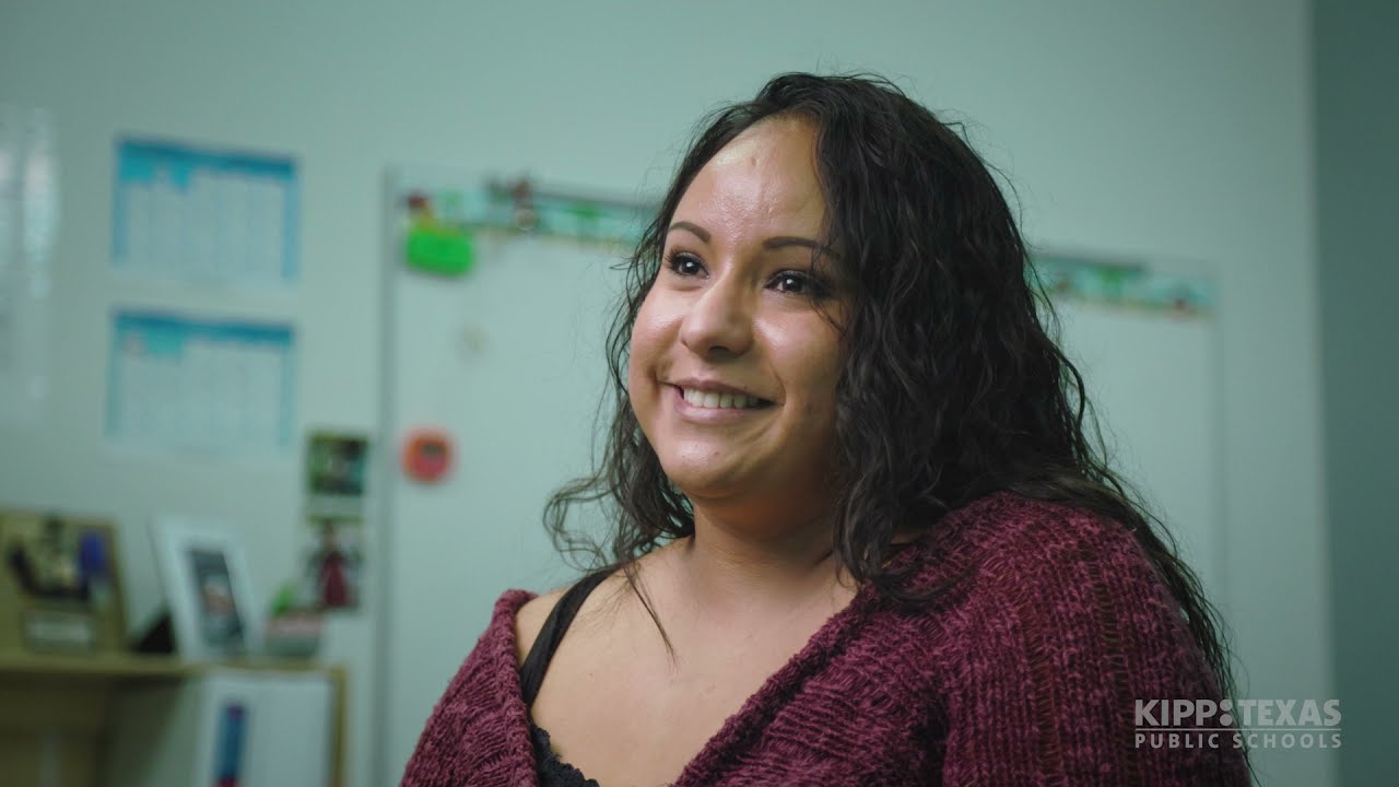 Rise Together: Lili and Erick's Story