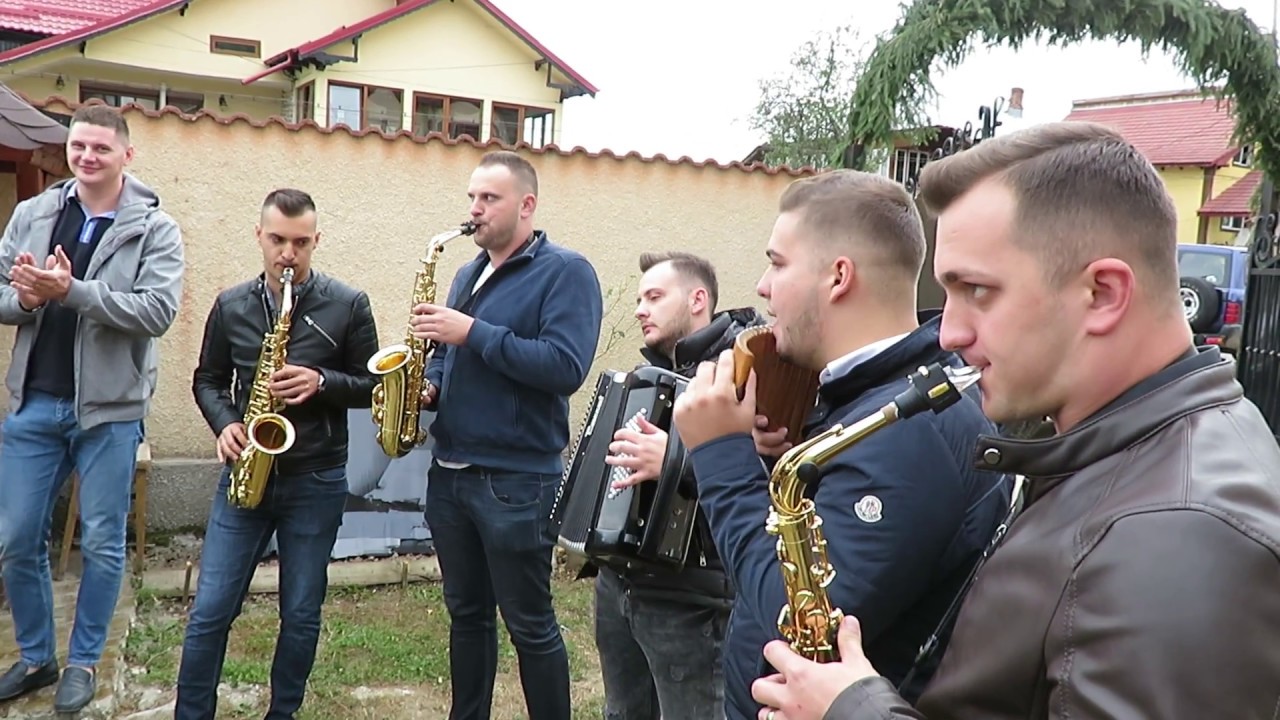 Nuntă la Vaideeni 3 - Iulia și Bogdan Cioranu