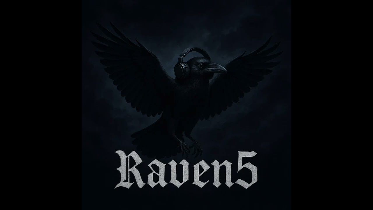 Lowkeyz777 - Raven5 (Official audio)