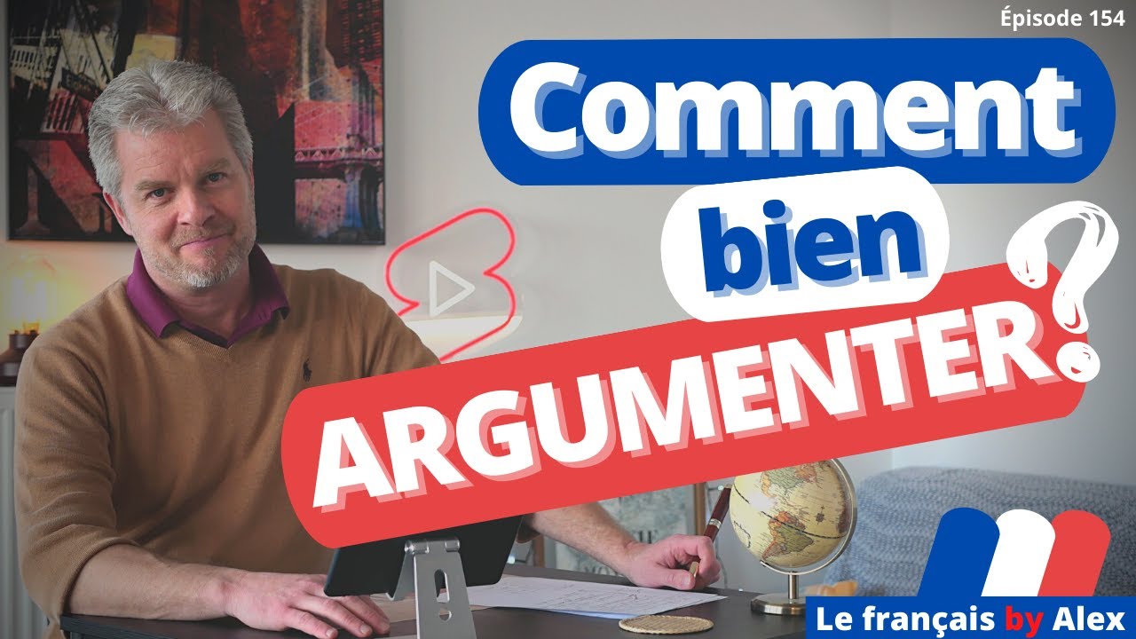 Savoir DÉBATTRE et ARGUMENTER, C'est La Clé ! ✊😏