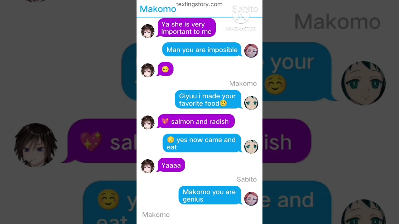 Shinobu mistake