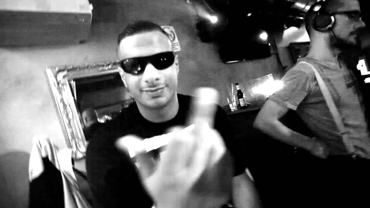 Hamad 45 - 40 Bars // prod by Joshimixu