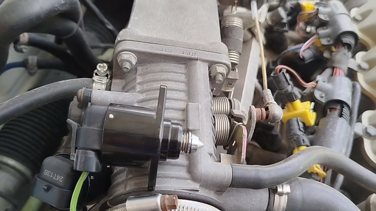 ASTRA F 94 GL RÖLANTİ MOTOR AYARI NASIL YAPILIR KESİN ÇÖZÜM