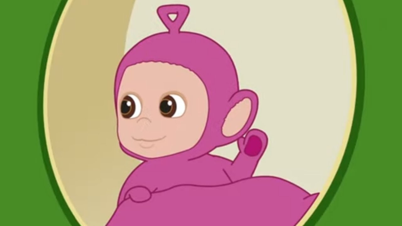 Tiddlytubbies ★ 60 menit Kompilasi ★ BARU Tiddlytubbies! ★ Kartun Lucu