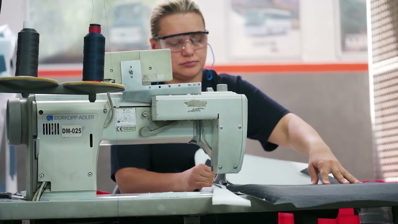 Evolving of Comfort in İnova