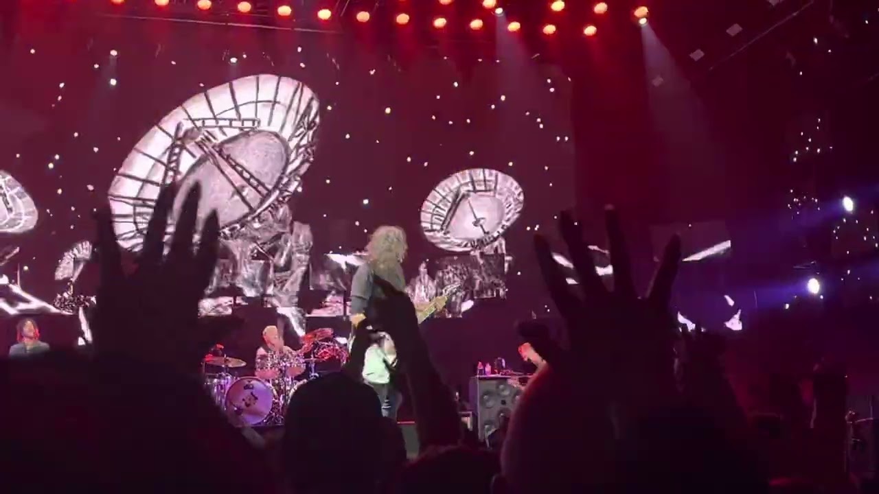 Foo Fighters - The Pretender (Bank of NH Pavilion 5/24/23)