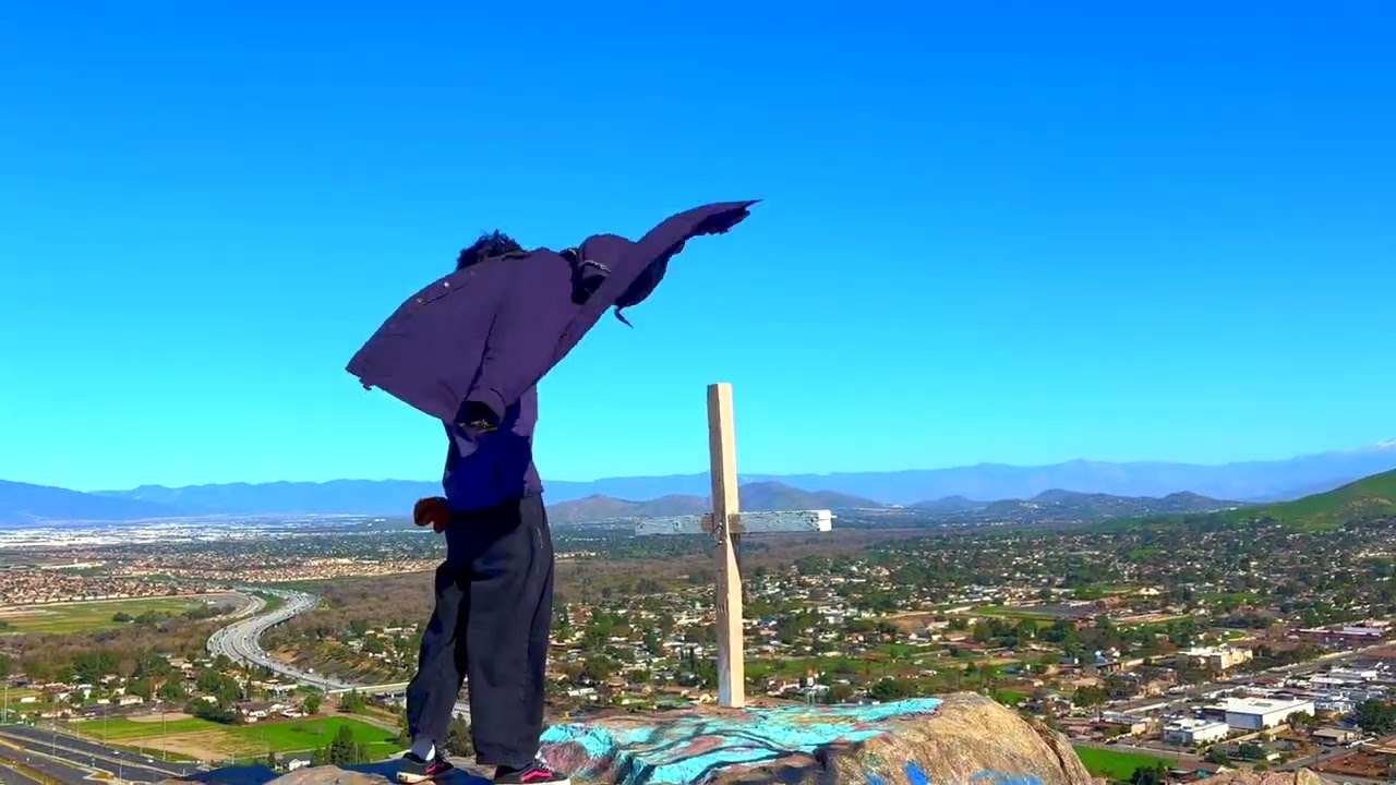 a chijj day with Jonas