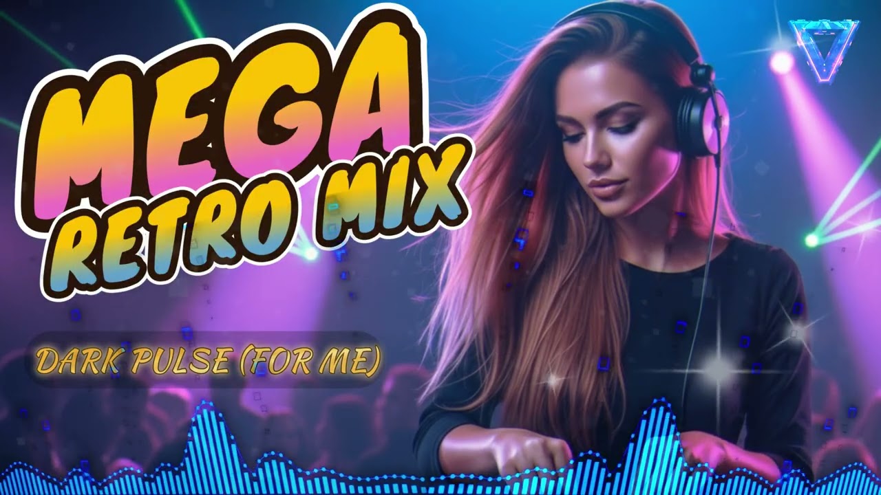 Eurodance Mix 2026 - Sonic Evolution Extreme 90s Revival ⚡️🔥 #eurodance #90s #remix #electronicmusi