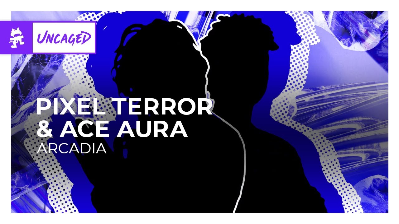 Pixel Terror & Ace Aura - Arcadia [Monstercat Release]