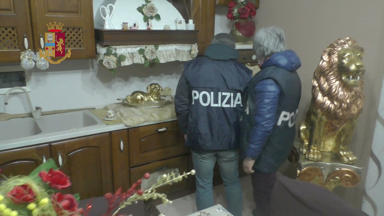 Sparatoria allo Zen di Palermo: i nomi degli arrestati | VIDEO
